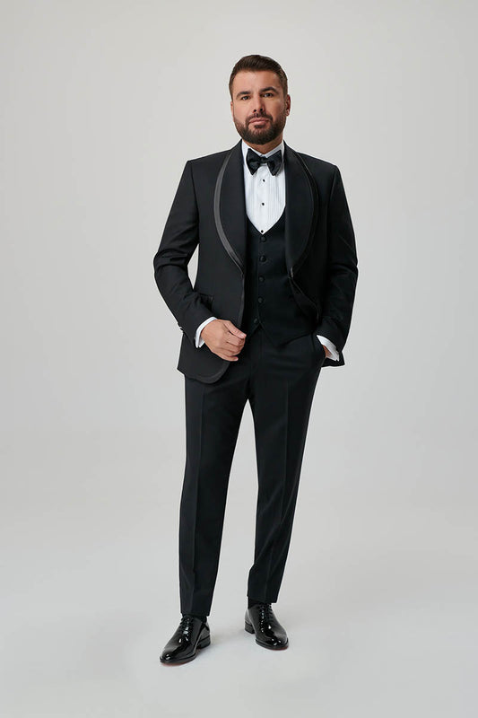 Costum ceremonie Cerruti - JESSE