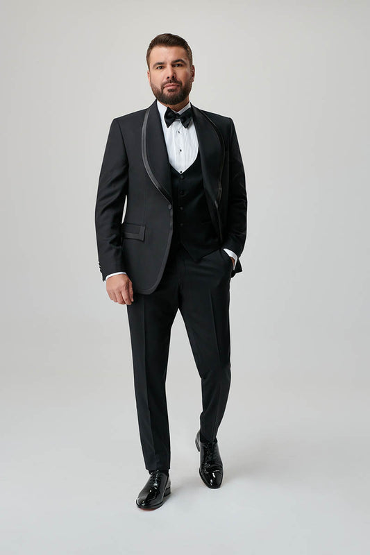 Costum ceremonie Cerruti - JESSE