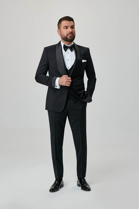 Costum ceremonie Cerruti - ENZO