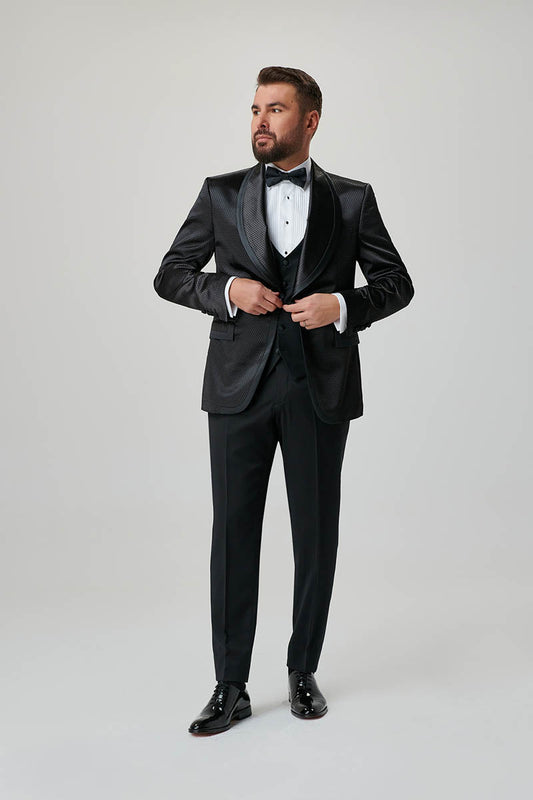 Costum ceremonie - NASH