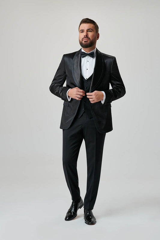 Costum ceremonie - NASH