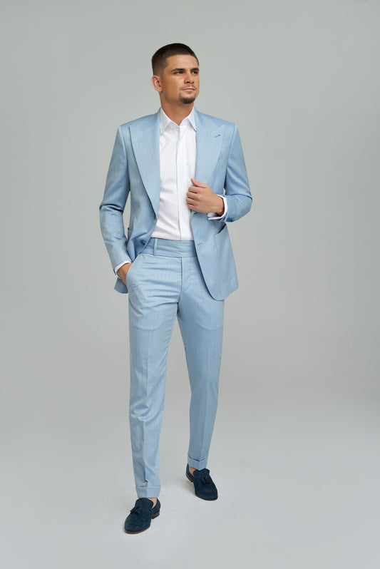 Costum casual - FRANCESCO