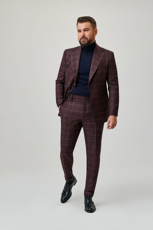 Costum casual Loro Piana - RUBIO