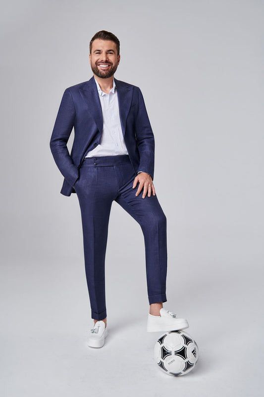 Costum casual Loro Piana - REGGIO