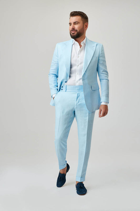 Costum casual - JOHAN