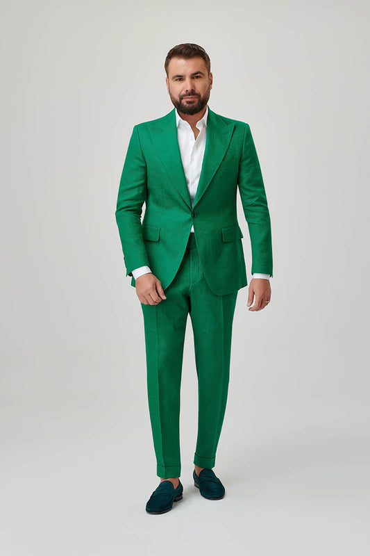 Costum casual Zegna - RIGGS