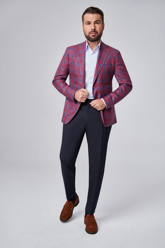 Costum casual Loro Piana - UDINE