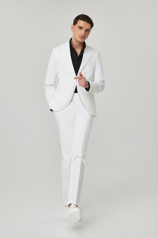 Costum Loro Piana - DE LUCA