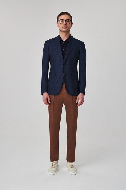 Costum Loro Piana - CERVARO