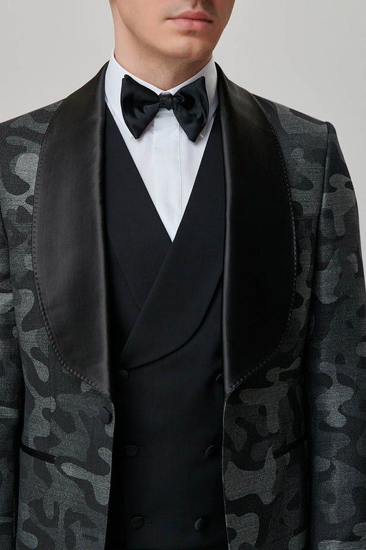 Costum ceremonie - BENEDICT