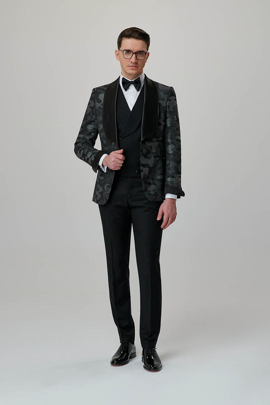Costum ceremonie - BENEDICT