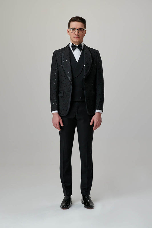 Costum ceremonie - CASSIAN