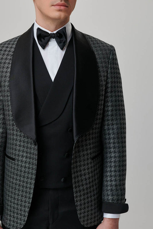 Costum ceremonie - LANGSTON