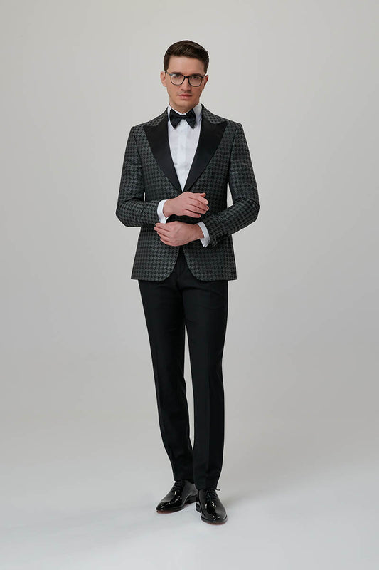 Costum ceremonie - AARON