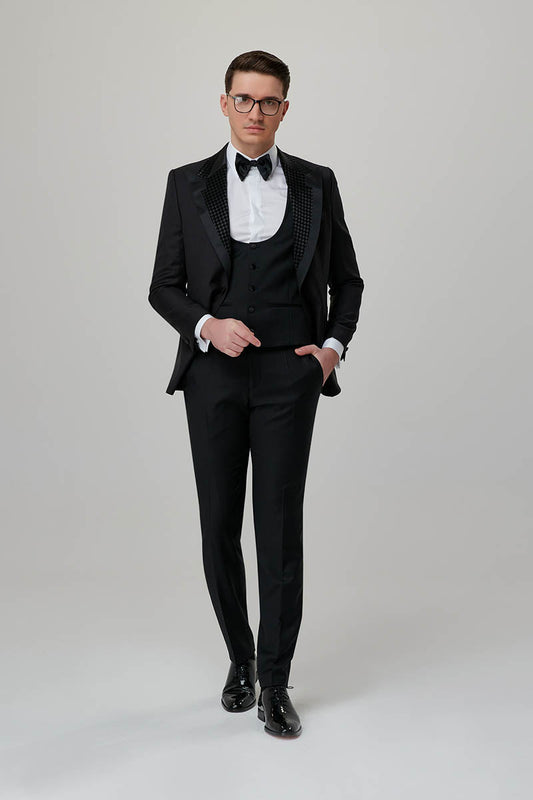 Costum ceremonie Cerruti  - PARKER