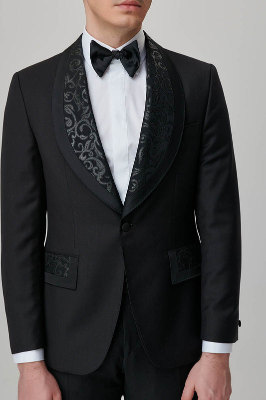 Costum ceremonie - CAYSON