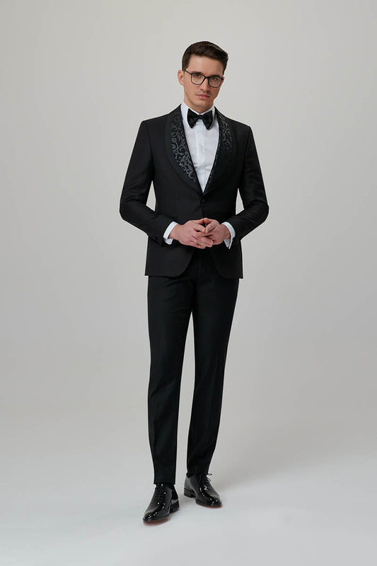 Costum ceremonie - CAYSON