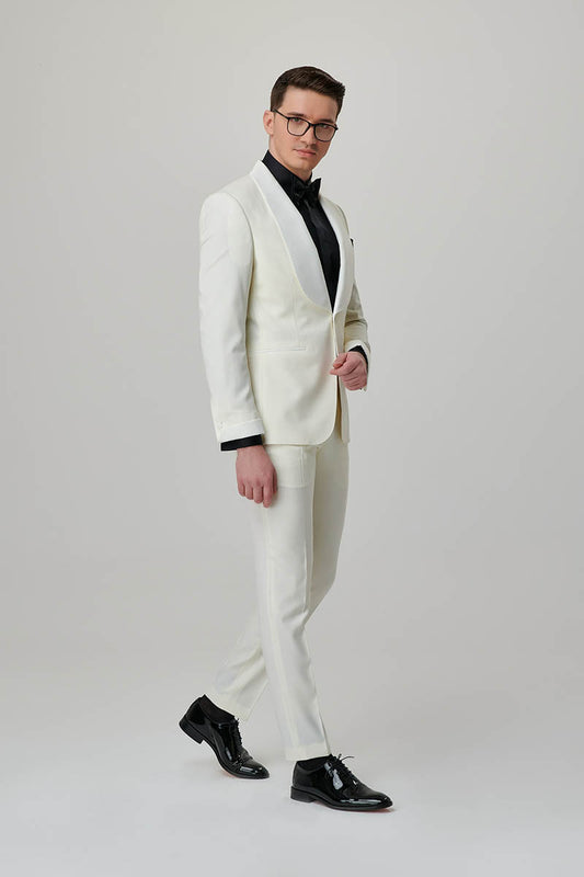 Costum ceremonie Cerruti - EVERETT