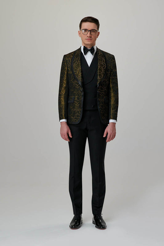 Costum ceremonie - ULISES