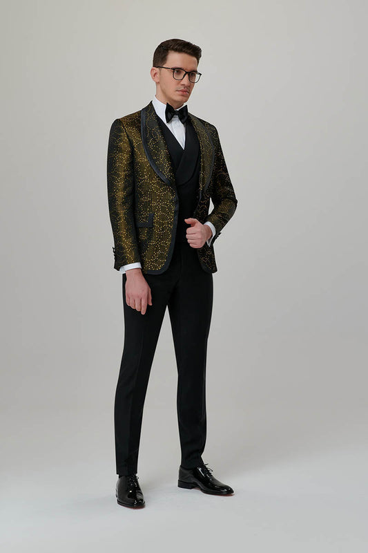 Costum ceremonie - ULISES