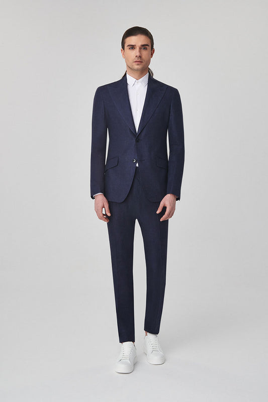 Costum Loro Piana - REGGIO