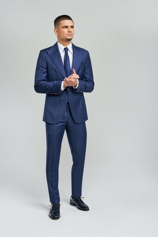 Costum business - RENATO