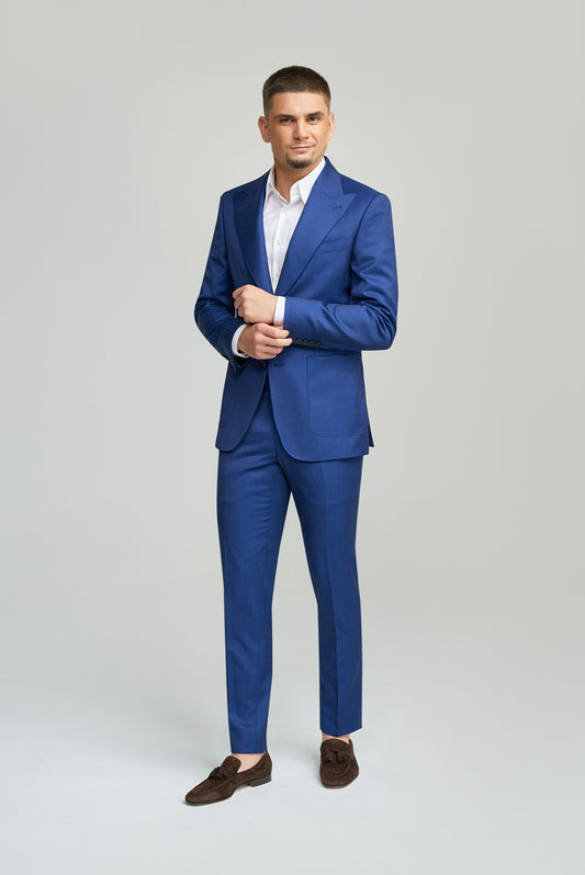 Costum casual Solaro - ROBERTO