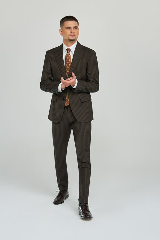 Costum Business Loro Piana - PAOLO