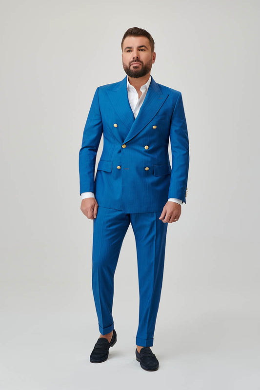 Costum casual - FRANK