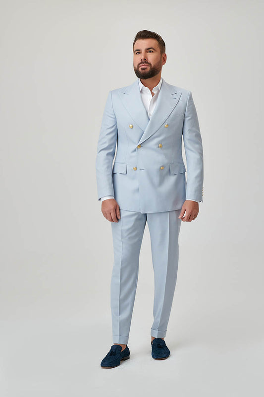 Costum casual - ARCHIE