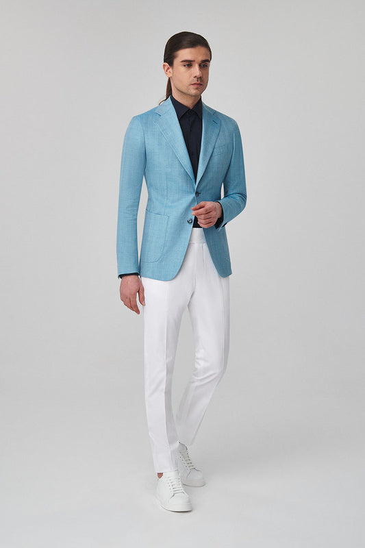 Costum Loro Piana - NAPOLI