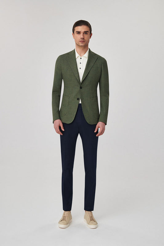 Costumul Loro Piana - AREZZO