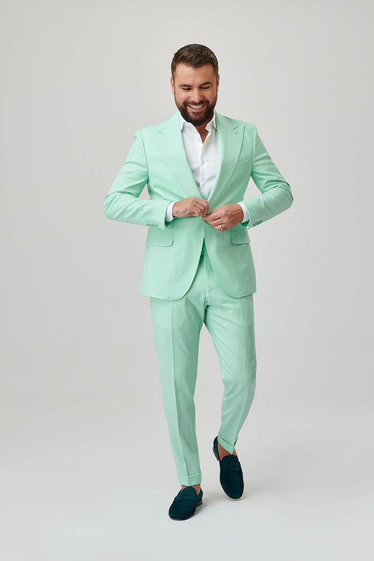 Costum casual - HARVEY