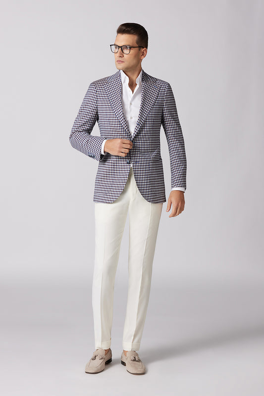 Costum casual - LUCIAN