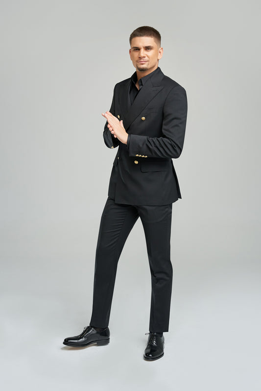 Costum Cerruti - ALESSIO