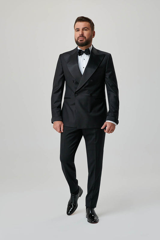 Costum ceremonie Loro Piana - APOLLO