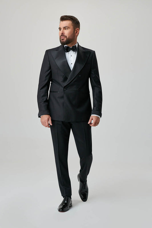 Costum ceremonie Loro Piana - APOLLO