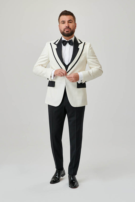 Costum ceremonie Cerruti - ALLAN