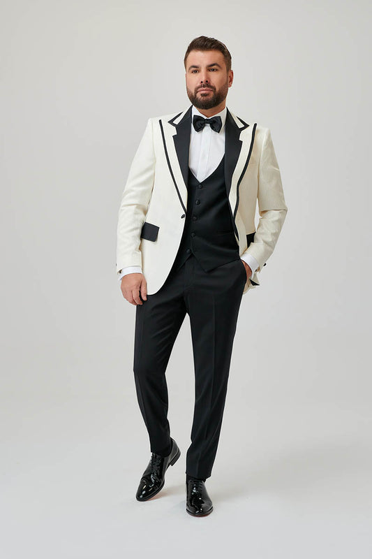 Costum ceremonie Cerruti - ALLAN