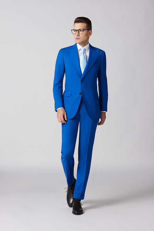 Costum business - DUSTIN