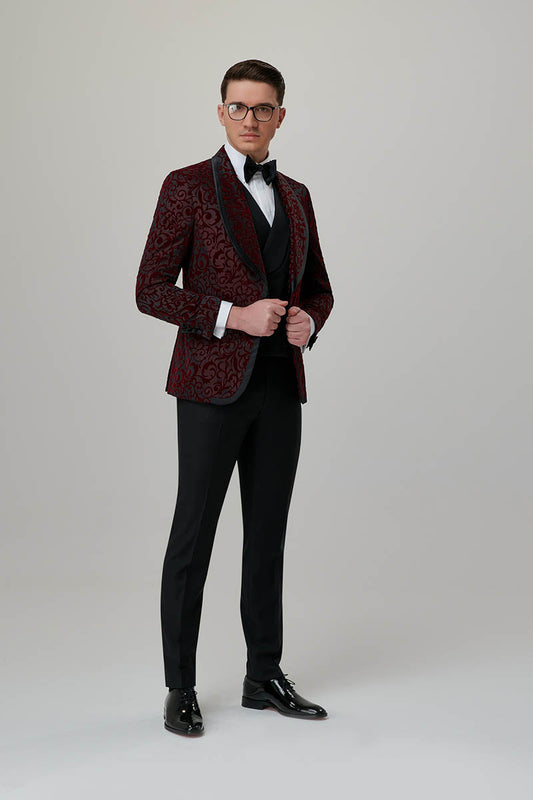 Costum ceremonie - GORDON