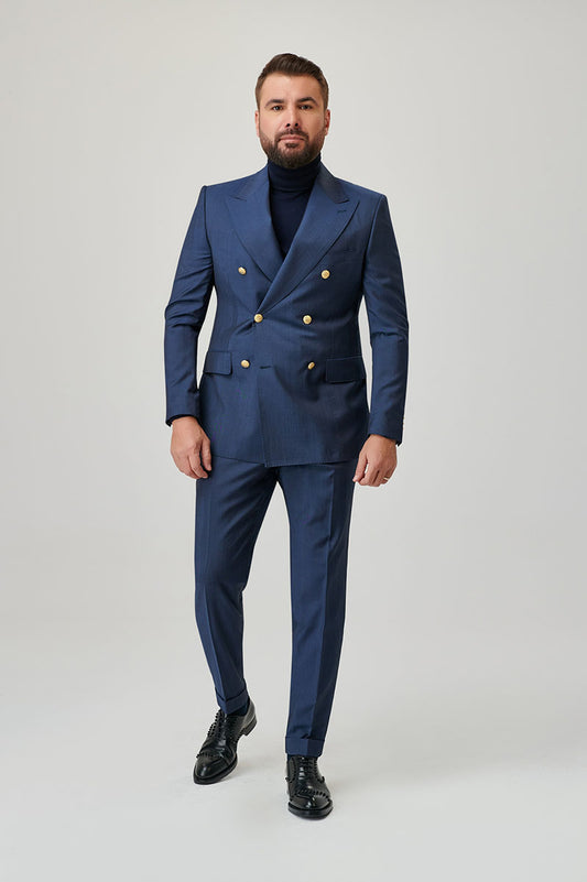 Costum casual - LOUIE