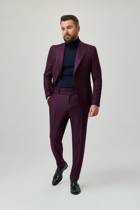 Costum casual - AUDACE