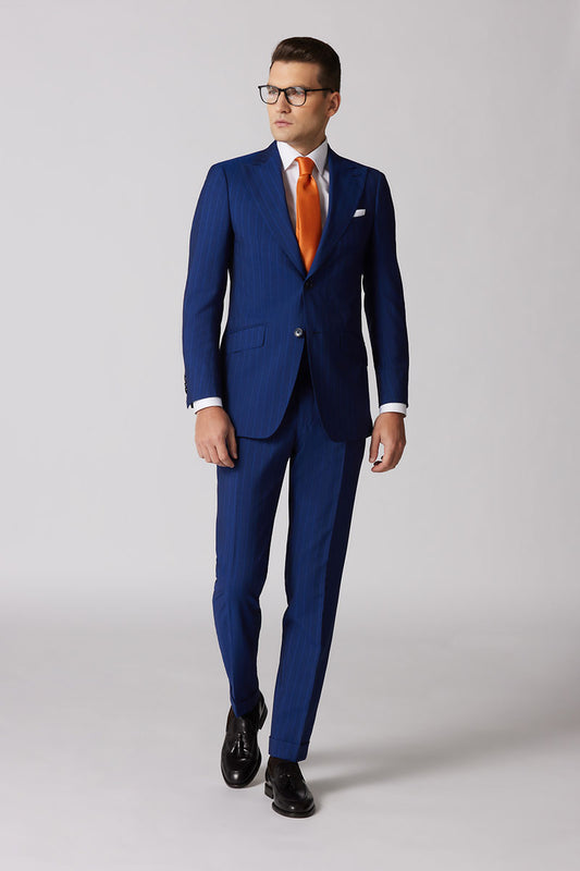 Costum business - EDWARD