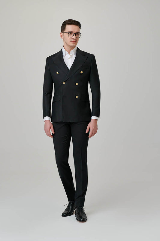 Costum casual Cerutti - GENTIAN