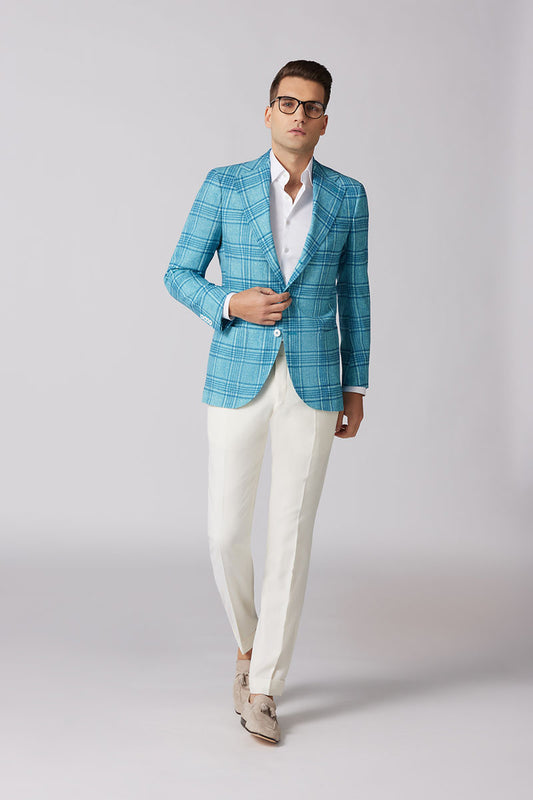 Costum casual - GINO