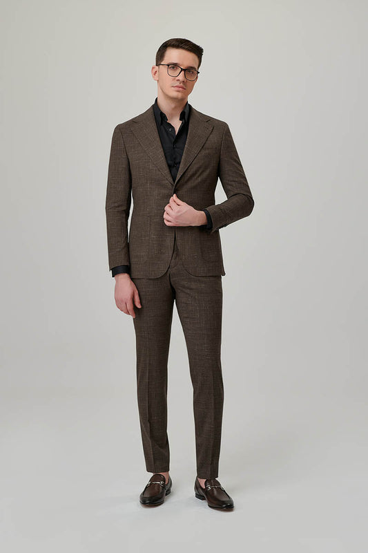 Costum casual Loro Piana - AMEER