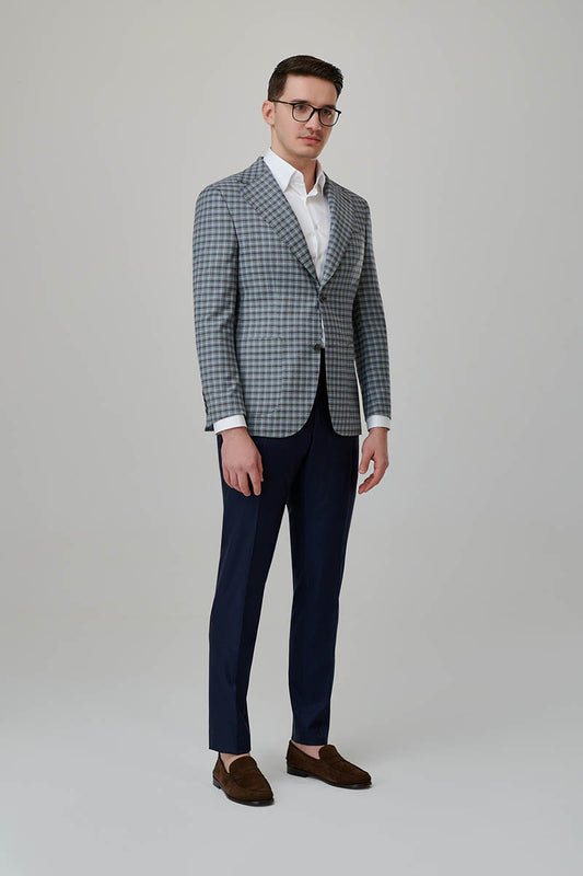 Costum casual Loro Piana - LUCA