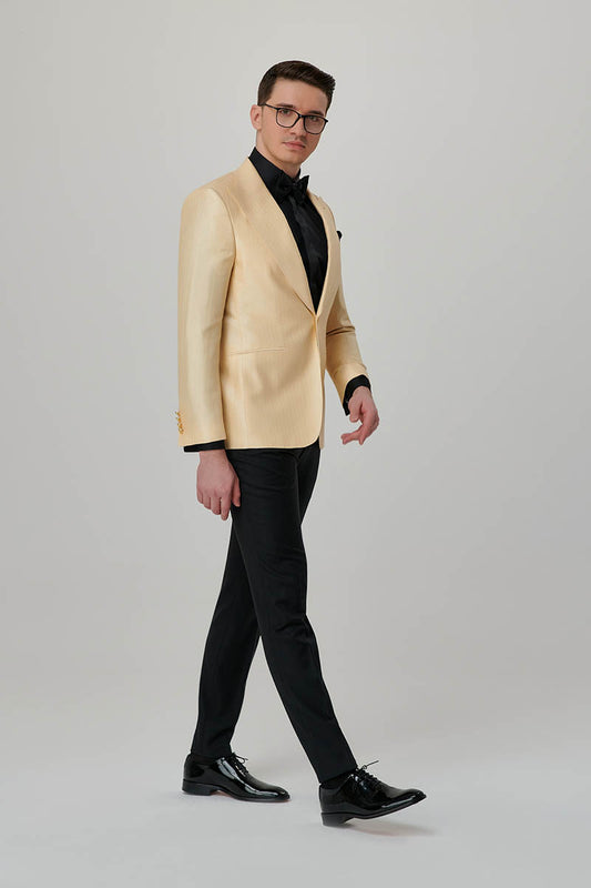 Costum ceremonie Brunello - LAWRENCE