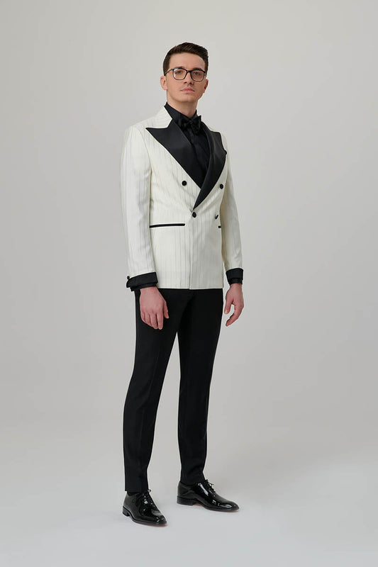 Costum ceremonie - FRANCIS